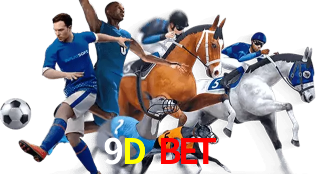 9D BET