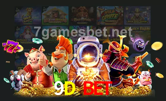 cassino 9D BET