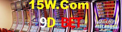 9D BET,9D.Com