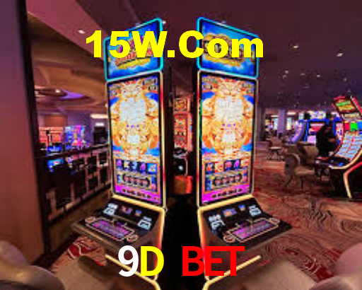 9D GAME