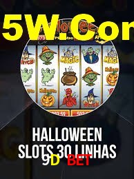 Blackjack Table 9D BET