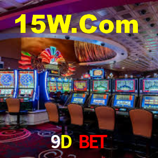 9D BET,9D.Com