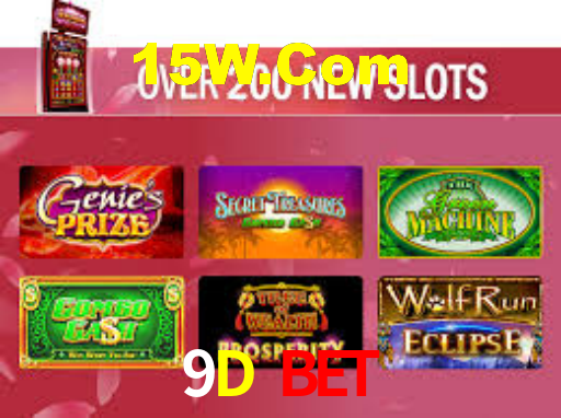 9D BET,9D.Com