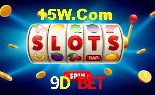Premium Interface 9D BET