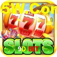 Tournaments 9D BET