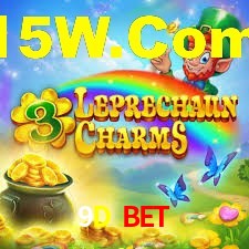 Programa VIP 9D BET