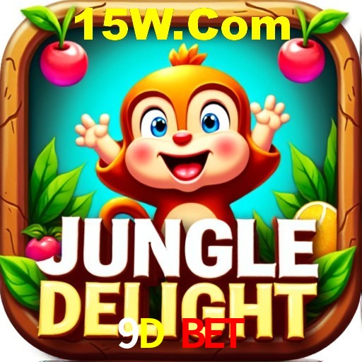 Descubra a Magia dos Jogos de Arcade no 9D BET
