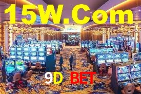 Programa VIP 9D BET