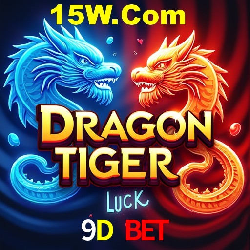 Game Providers 9D BET