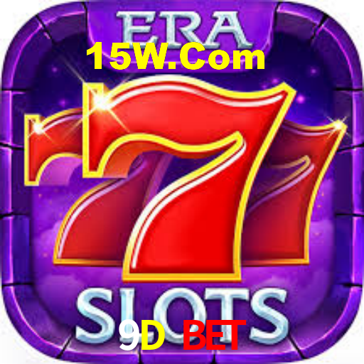 9D BET