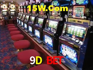 Secure Login 9D BET