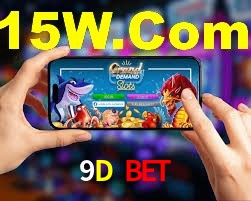 Aviator Game 9D BET