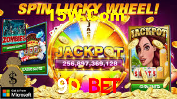 9D BET,9D.Com