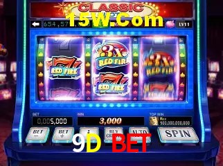Platform Technology 9D BET