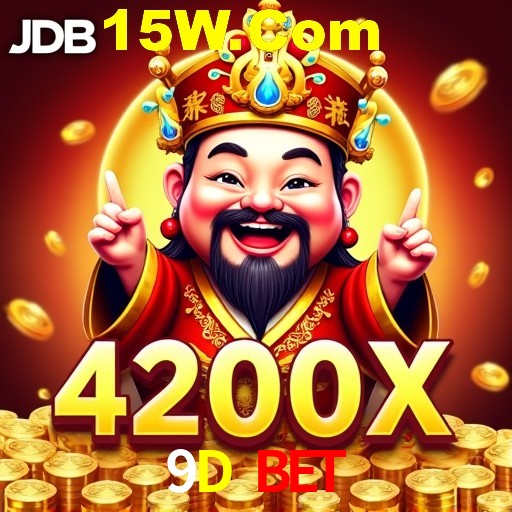 Weekend Specials 9D BET