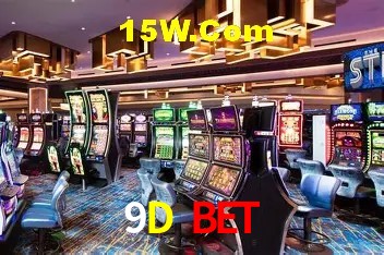 Security Systems 9D BET