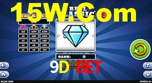 Daily Bonuses 9D BET