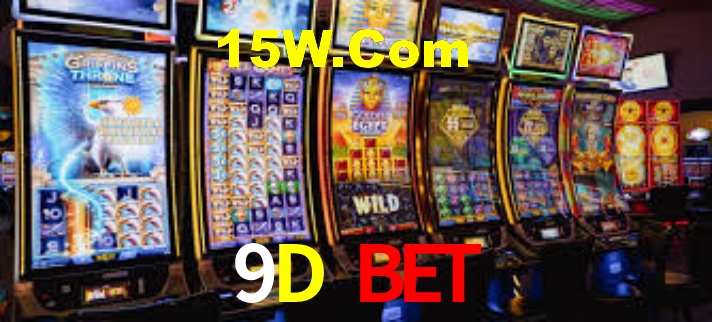 Exclusive Games 9D BET