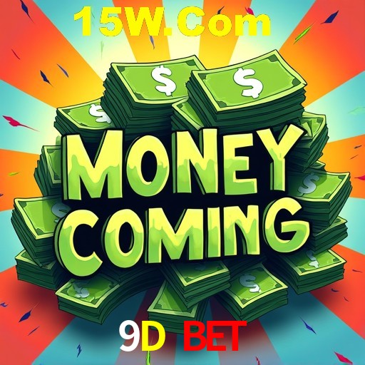 Blackjack Table 9D BET