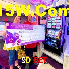 Football Betting 9D BET