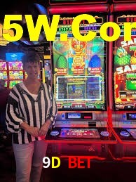 VIP Casino 9D BET