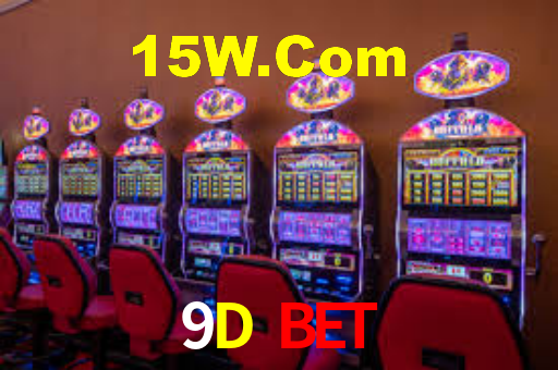 9D GAME