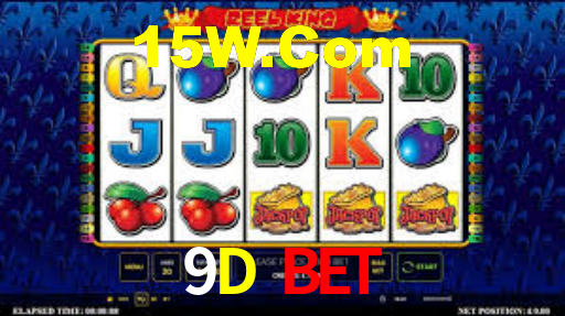 9D BET