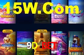 9D BET,9D.Com