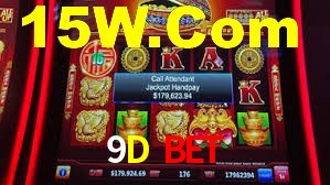 Exclusive Games 9D BET