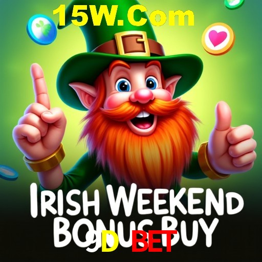 Account Benefits 9D BET