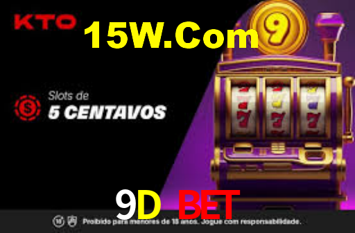 Sinta a adrenalina dos jogos de cassino com 9D BET