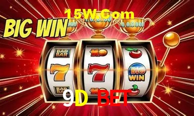 Live Casino 9D BET