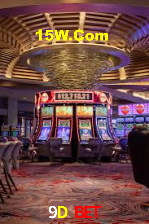 9D BET