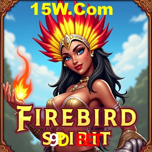 Slot Games 9D BET