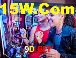 9D BET,9D.Com