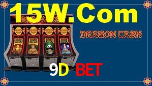Live Casino 9D BET