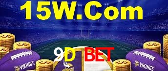 Tournaments 9D BET