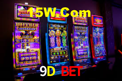 9D BET,9D.Com