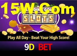 Ofertas Imperdíveis na 9D BET: Promoções e Bônus Que Valem a Pena