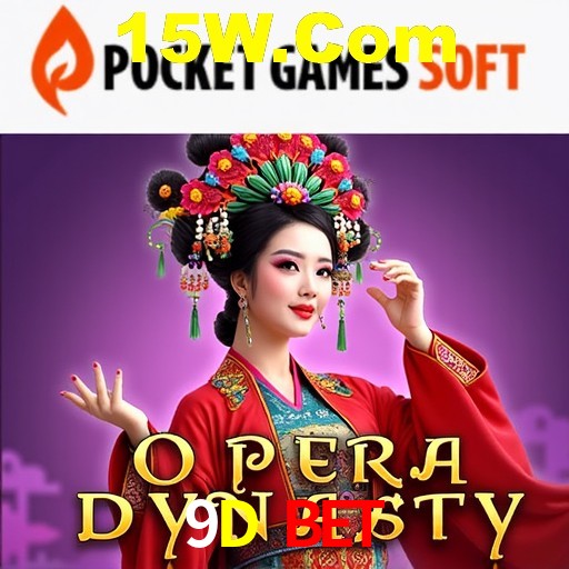 Descubra o Mundo do Cassino Online com 9D BET