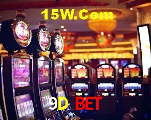 Experiência VIP 9D BET