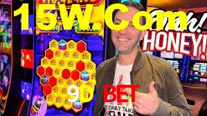 Welcome Bonus 9D BET