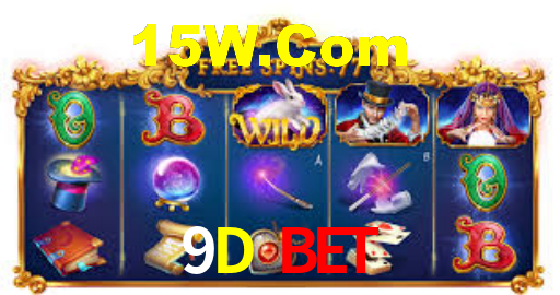 9D BET - Login E Jogue No Casino Online - 9D.Com