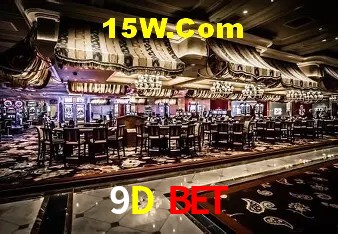 Sports Statistics 9D BET