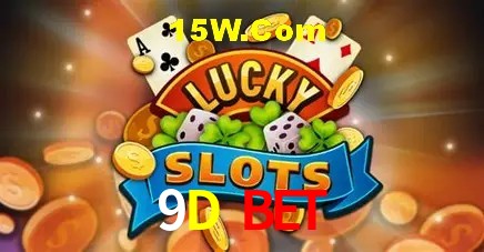 Account Benefits 9D BET