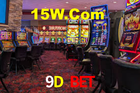9D BET