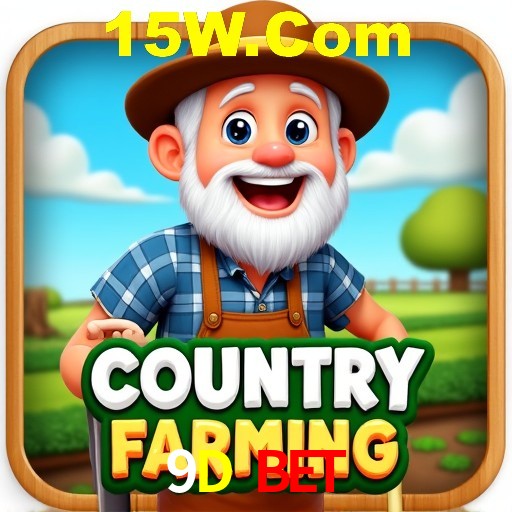 Descubra o Mundo do Cassino Online com 9D BET