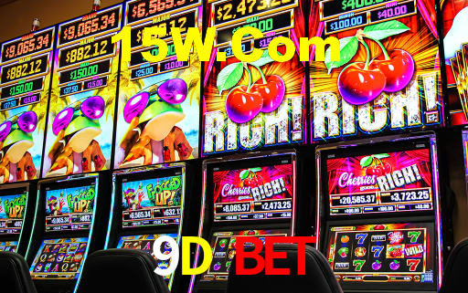 9D BET,9D.Com