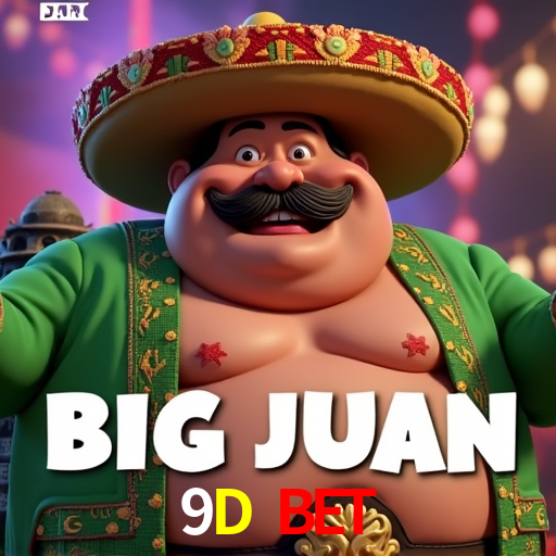 9D BET