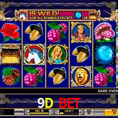 9D BET